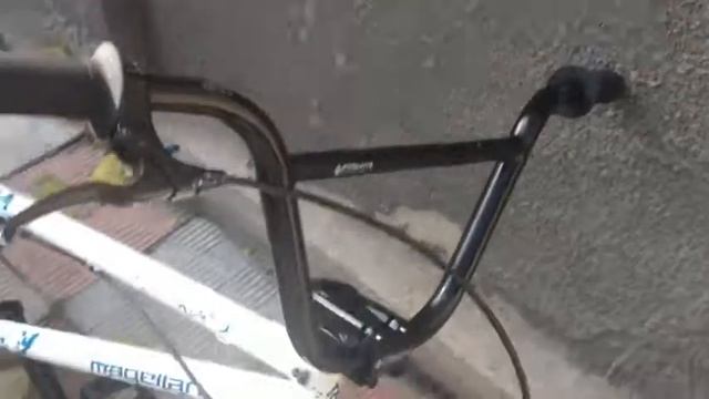 Наконец то я купил себе BMX смотреть онлайн