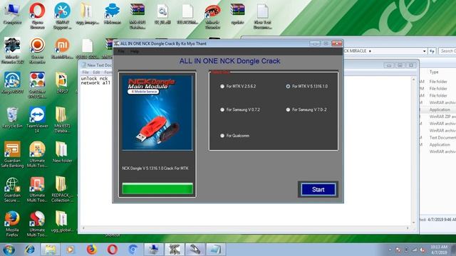 NCK dongle 2019 Full crack MTK, SAMSUNG, HUWAIE, flashing and unlocking смотреть онлайн