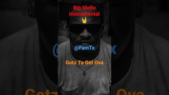 #BigMello #Instrumentals #GotzTaGetOva #djscrew #suc #famtx #wreckshop #slodine смотреть онлайн