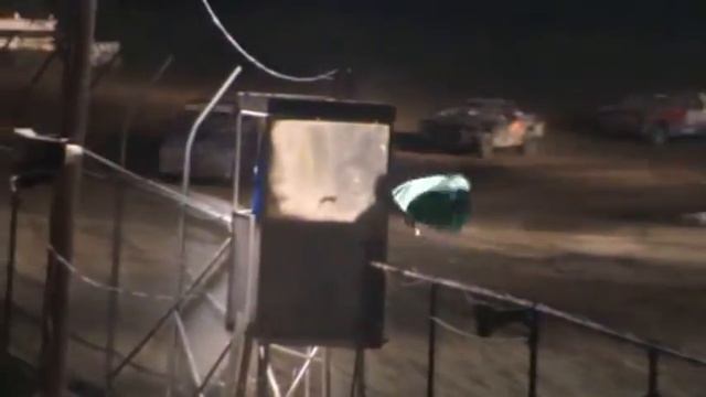 Rusty Bolt Feature Windy Hollow Speedway 9 11 16 смотреть онлайн