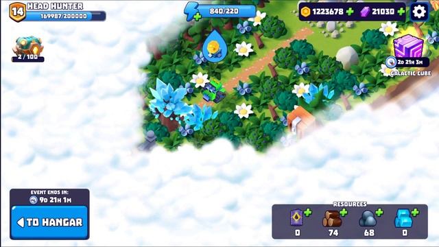 Hint Expedition is Back! (10 July 2022) - Tanks A Lot смотреть онлайн