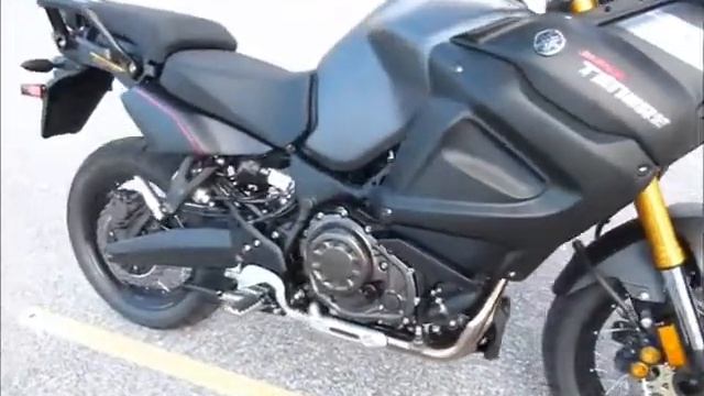 2014 Yamaha Super Tenere ES Stock #9-0172 смотреть онлайн