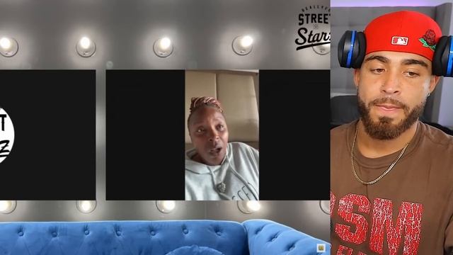 Jaguar Wright RESPONDS To Diddy's LEAKED Hotel A$$ULT Footage смотреть онлайн