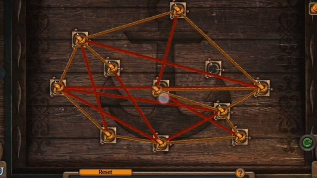 Tricky doors LEVEL 2 "ROPE PUZZLE" смотреть онлайн