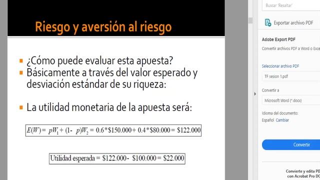 Finanzas Esan Pade 2016 Archivos En Clase + Regalo - ARCHIVOS USADOS EN CLASE смотреть онлайн