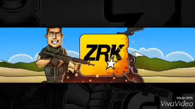 Musique dintro zrk смотреть онлайн