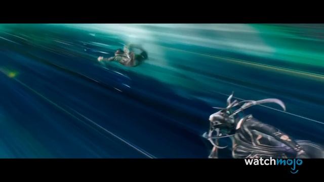 Top 20 Best Supervillain Introductions смотреть онлайн