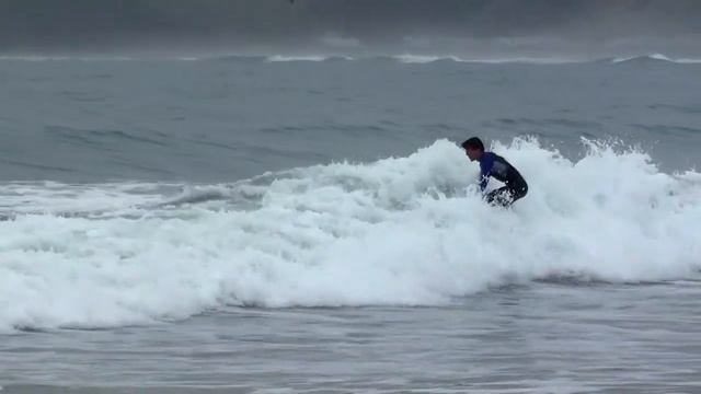Punta Hermosa ! Jonas Tatuíra in Good Trip смотреть онлайн