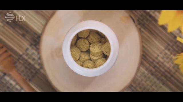 HDI Origins™ Royal Jelly смотреть онлайн