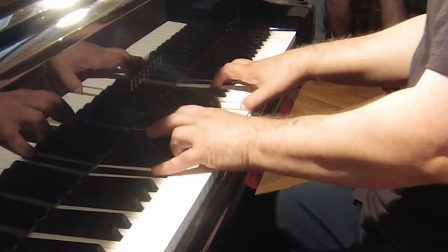 "Блюз для друзей" Игорь Володин смотреть онлайн