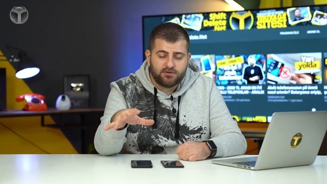 Galaxy J8 ve P Smart karşı karşıya - 2000 TL altı segmentte en iyisi hangisi?