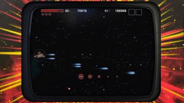 GTA Online Arcade Machines