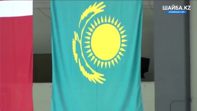 "Казахстаномания" в канадской Виктории смотреть онлайн