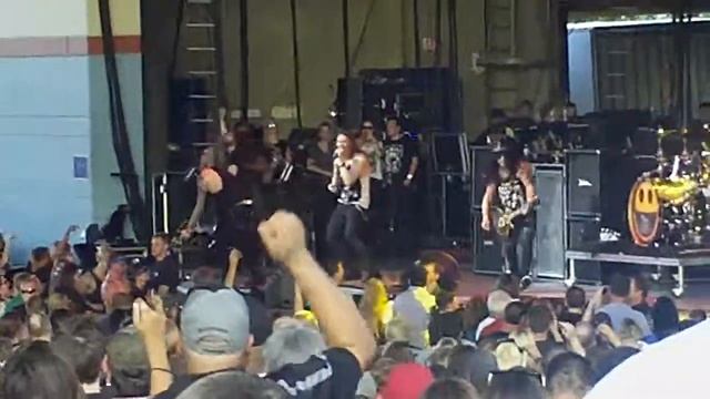 slash, sweet child of mine, live смотреть онлайн