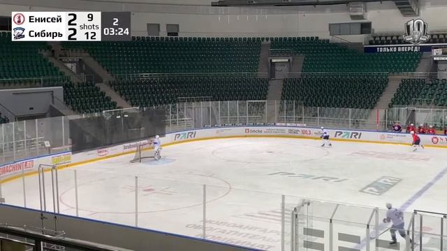 Енисей 50+ - Диксон смотреть онлайн