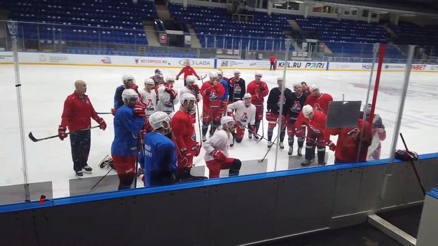 «Торпедо» - «Локомотив». Перед матчем смотреть онлайн