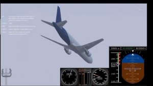 чёрный ящик 767 2019 авиакатастрофы