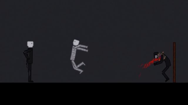 Humans Dodge Death In People Playground (4) смотреть онлайн