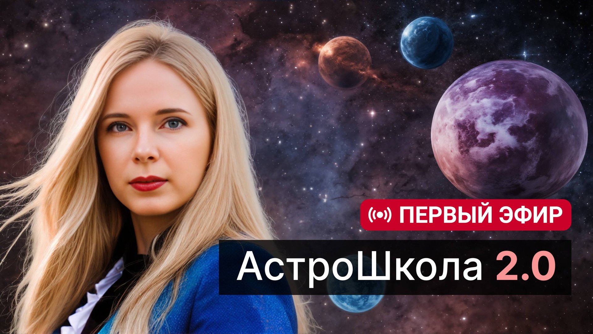 Астрошкола. День первый. смотреть онлайн