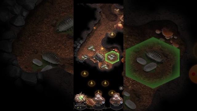 The Ants: Underground Kingdom