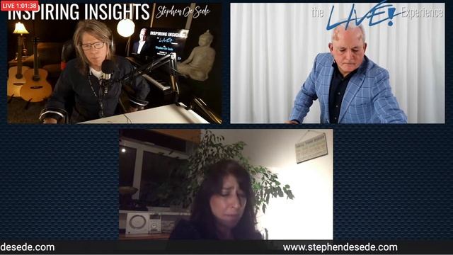 Pricing Emotion Inspiring Insights Live #13 смотреть онлайн