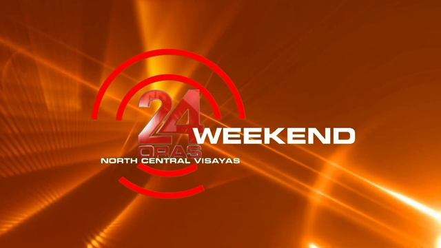 NEW 24 ORAS NORTH CENTRAL VISAYAS OBB смотреть онлайн