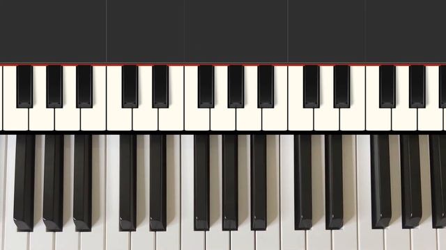 COMMENT JOUER - Black catcher - Black clover opening 10 (débutant) смотреть онлайн