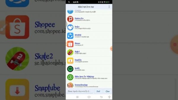 HOW TO CUSTOMIZE DECK TOUCHGRIND SKATE 2 ANDROID PART 1 without root