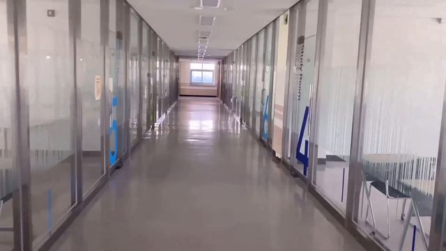 🇰🇷Overview Of The Korean University / Обзор на Корейский университет❤️