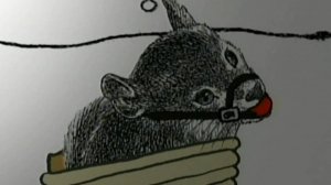 Сериал  Пол-литровая мышь / 12 oz. Mouse Сезон 2 серия 6