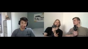 Toma Junior Popov on his INSANE training schedule - The Badminton Experience ep.20