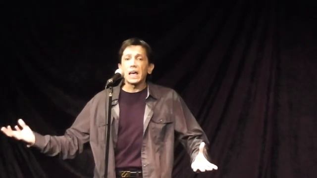 Jean-Michel MERY LEROY le 19 octobre 2013 à l'Echelle à Coulisse смотреть онлайн