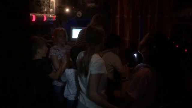 2020 09 15 27 Olesya Taranenko s birthday_Free_Muzik смотреть онлайн