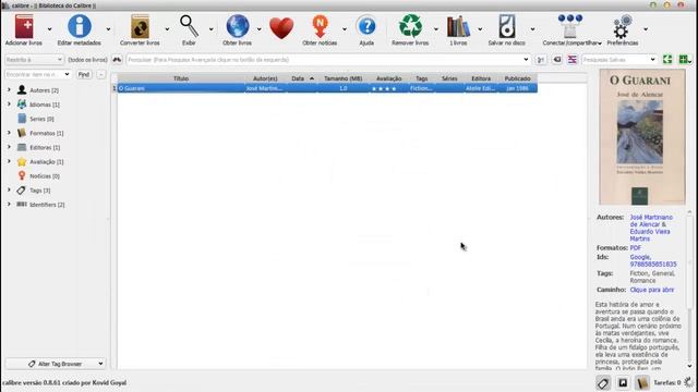 Como converter livros em PDF ou DOC para EPUB (iOS) - Android - Kindle Fire смотреть онлайн