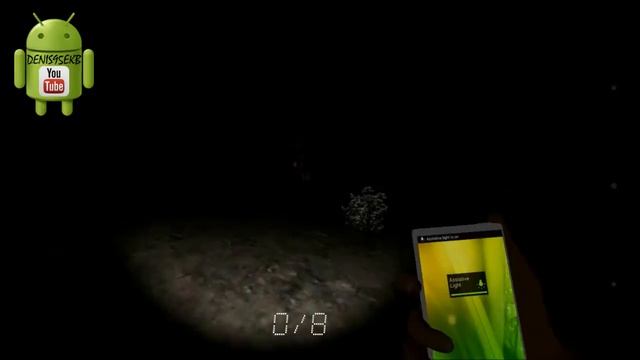 [PRO]ОБЗОР - Slender: The Road Android смотреть онлайн