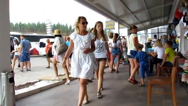 Турция VON RESORT GOLDEN BEACH