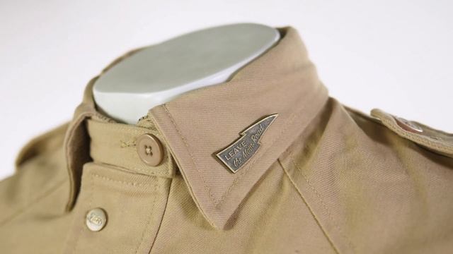 Fuel Safari Jacket Review смотреть онлайн