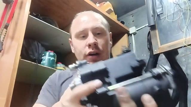 Sportster затруднений пуск