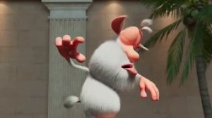 Буба - Музей - (30 серия)  мультфильмы для детей