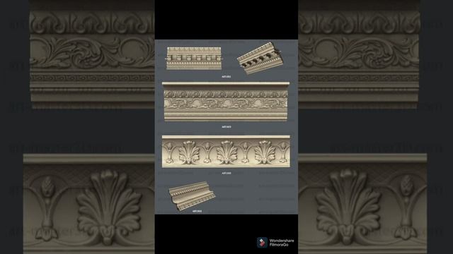 Art cam design, Artcam File смотреть онлайн