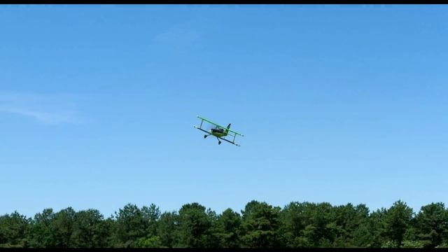 Precision Aerobatics Ultimate AMR - Colour schemes RealFlight 6.5 смотреть онлайн