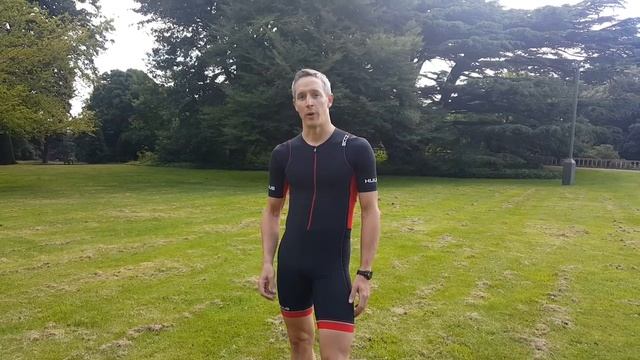 TFN: Review of the Huub Core Long Course Tri Suit смотреть онлайн