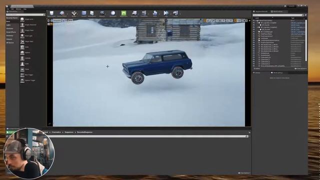 Exploring 3D - Livestream - Unreal Engine 4.26 Twinmotion Blender 2.9 Quixel Mixer (Dutch) смотреть онлайн