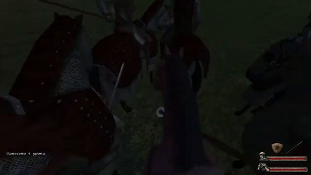 Mount & Blade: Warband - Гнобим графов [27]