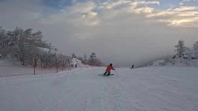 Катаем с Ваней Шиловым в январе 2024 смотреть онлайн