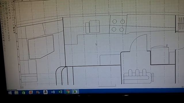 Big Boat Design Update 2 смотреть онлайн