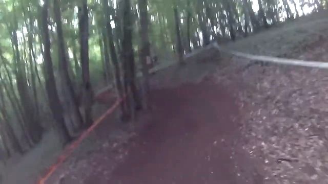 2nd CrossTest in EEC Busi sul Terino, France with Dmitriy Parshin. Liquid Image (LIC) смотреть онлайн