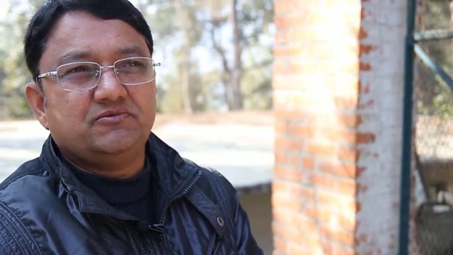 Power Generator for Anandaban Hosptial смотреть онлайн