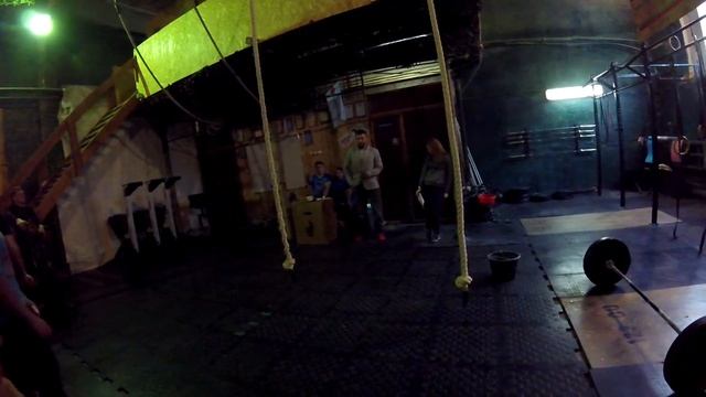 Показали как надо уставать не по детски)) 11.02.2017 Субботняя заруба в клубе Traster г. Барнаул смотреть онлайн