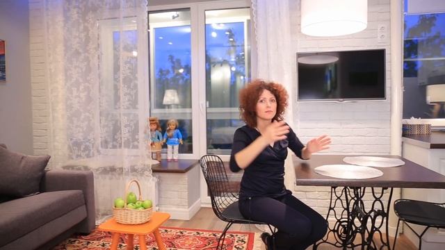 Делаю ТОПОВЫЙ ремонт в Хрущевке смотреть онлайн